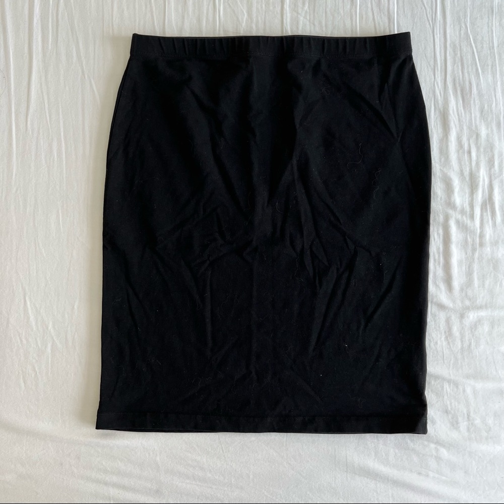 ASOS Maternity Mini Skirt